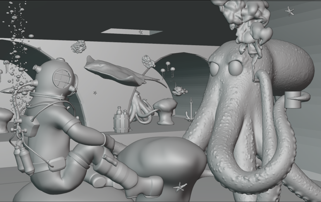 clay_rendering